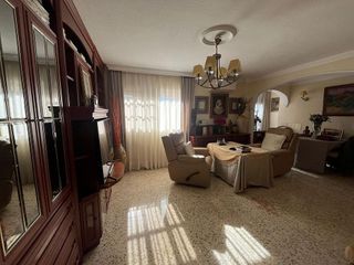 Piso en venta en Conde de Ureña - Monte Gibralfaro en Málaga