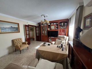 Piso en venta en Conde de Ureña - Monte Gibralfaro en Málaga
