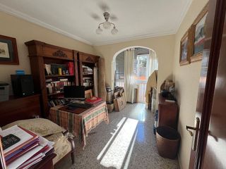 Piso en venta en Conde de Ureña - Monte Gibralfaro en Málaga