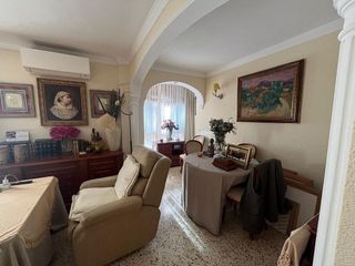 Piso en venta en Conde de Ureña - Monte Gibralfaro en Málaga