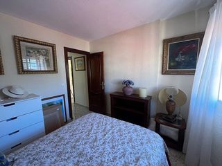 Piso en venta en Conde de Ureña - Monte Gibralfaro en Málaga