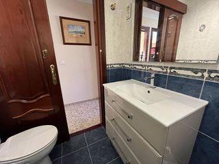 Piso en venta en Conde de Ureña - Monte Gibralfaro en Málaga