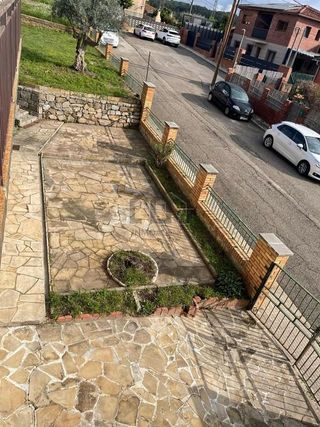 Chalet en venta en Castellbisbal