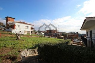Chalet en venta en Castellbisbal