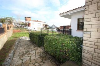 Chalet en venta en Castellbisbal