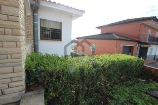 Chalet en venta en Castellbisbal