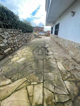 Chalet en venta en Castellbisbal