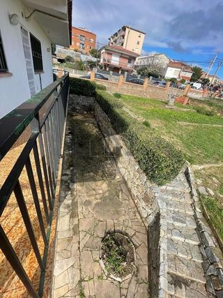 Chalet en venta en Castellbisbal