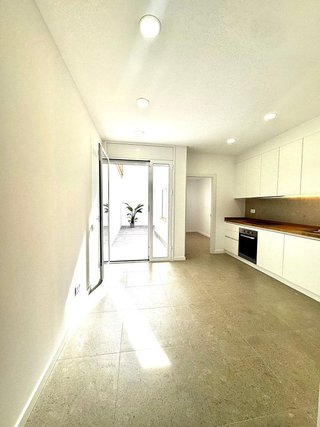 Piso en venta en Centre en Sabadell