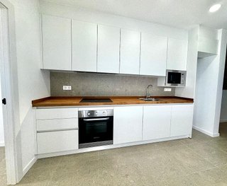 Piso en venta en Centre en Sabadell