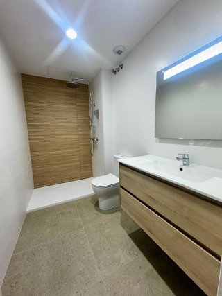 Piso en venta en Centre en Sabadell