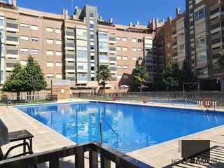 Dúplex en venta en Las Tablas en Madrid