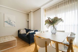 Dúplex en venta en Las Tablas en Madrid