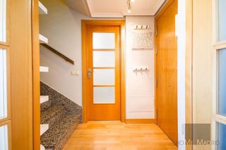 Dúplex en venta en Las Tablas en Madrid