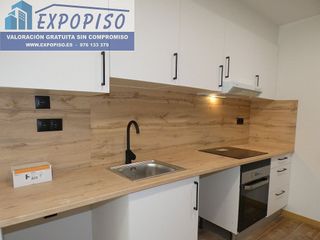 Piso en venta en Las Fuentes en Zaragoza