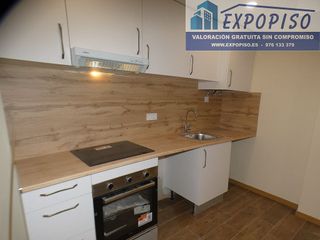 Piso en venta en Las Fuentes en Zaragoza