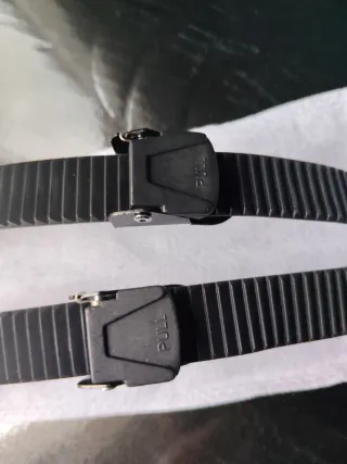 Hebillas Patines Razors