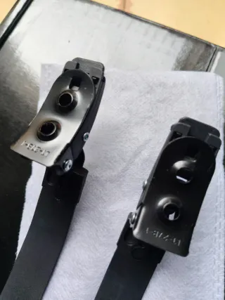 Hebillas Patines Razors