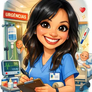 Cuidado personas Hospitalizadas