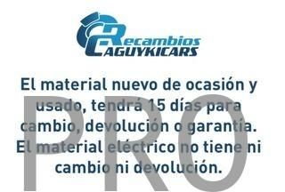 Deflectores ventanilla varios modelos