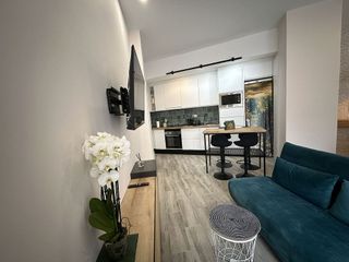 Piso en alquiler en Costillares en Madrid