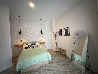 Piso en alquiler en Costillares en Madrid