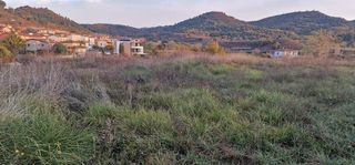 Terreno en venta en Moià