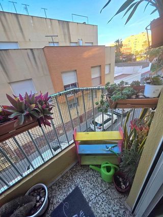Piso en venta en San Luis en Almería