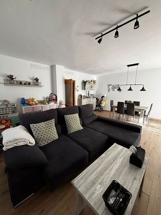 Casa pareada en venta en Centro en Bormujos