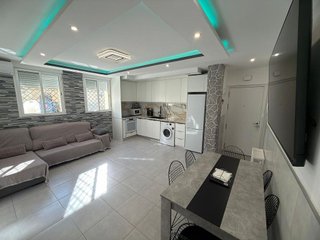 Piso en venta en La Torre en Valencia