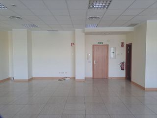 Oficina en alquiler en Europolis en Rozas de Madrid (Las)
