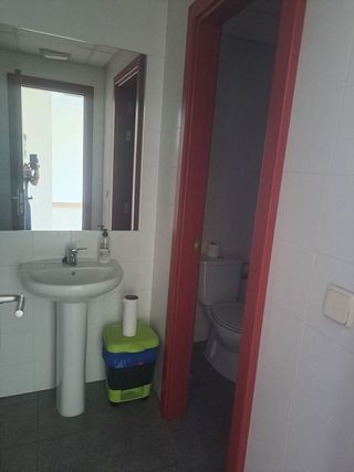 Oficina en alquiler en Europolis en Rozas de Madrid (Las)