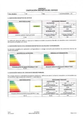 Oficina en alquiler en Europolis en Rozas de Madrid (Las)