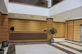 Oficina en alquiler en Europolis en Rozas de Madrid (Las)