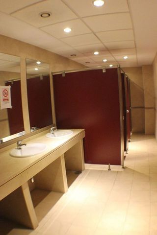 Oficina en alquiler en Europolis en Rozas de Madrid (Las)