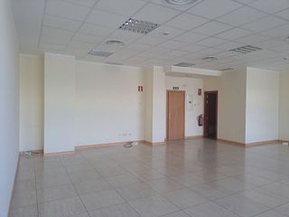 Oficina en alquiler en Europolis en Rozas de Madrid (Las)