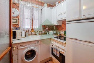 Piso en venta en San Andrés en Madrid