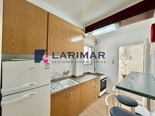 Piso en venta en Alcoy/Alcoi