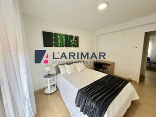 Piso en venta en Alcoy/Alcoi