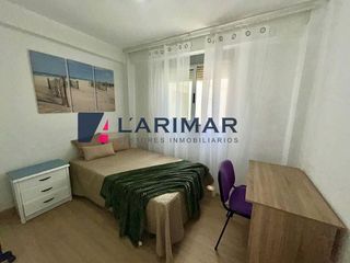 Piso en venta en Alcoy/Alcoi