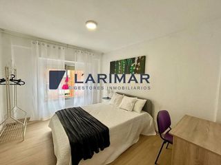 Piso en venta en Alcoy/Alcoi