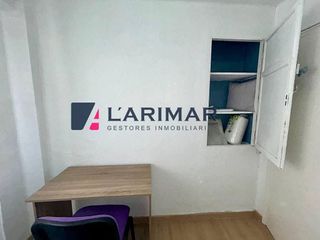 Piso en venta en Alcoy/Alcoi