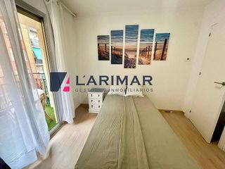 Piso en venta en Alcoy/Alcoi