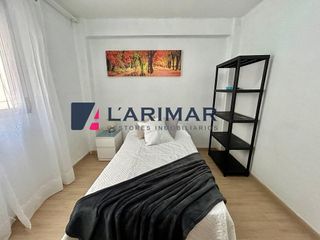 Piso en venta en Alcoy/Alcoi