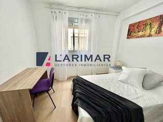 Piso en venta en Alcoy/Alcoi