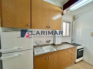 Piso en venta en Alcoy/Alcoi