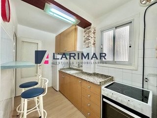 Piso en venta en Alcoy/Alcoi