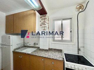 Piso en venta en Alcoy/Alcoi