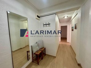 Piso en venta en Alcoy/Alcoi