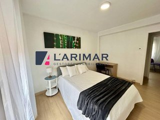 Piso en venta en Alcoy/Alcoi
